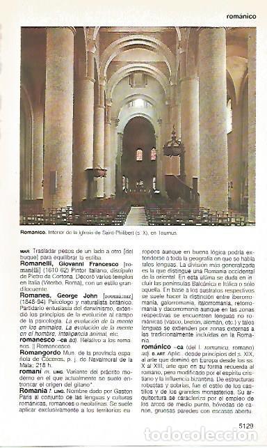 Postales: LAMINA 11421: Iglesia de Saint Philbert en Tournus Francia - Varios