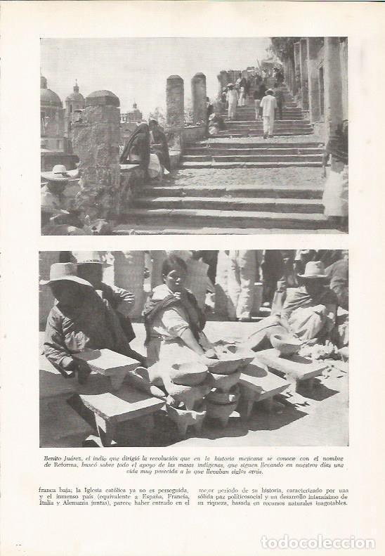 Cartoline: LAMINA 26178: Indios de America - VVAA