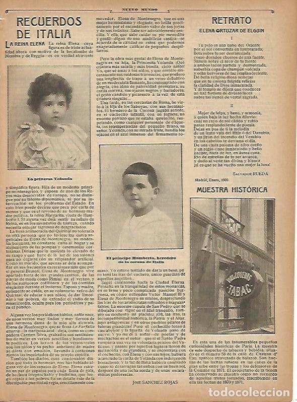 Cartoline: LAMINA 11592: Recuerdos de Italia - Varios