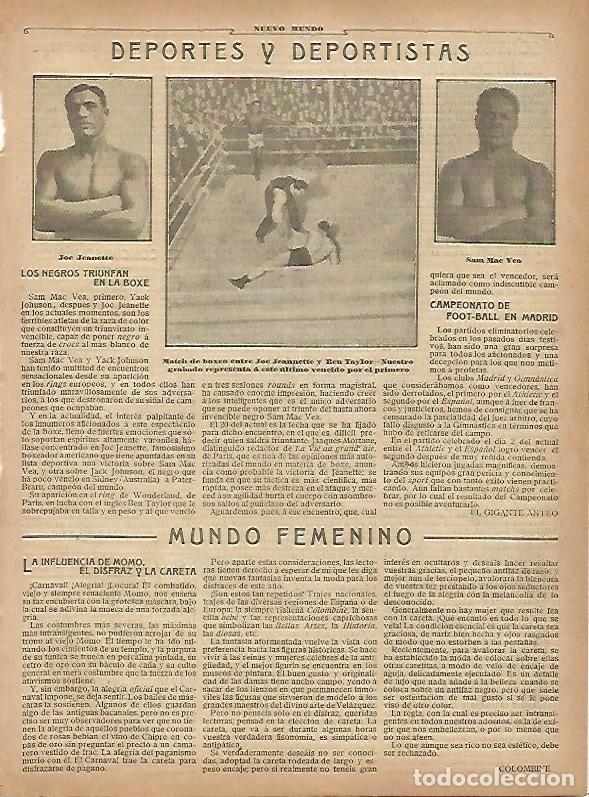 Postcards: LAMINA 11620: Deportes y deportistas - Varios