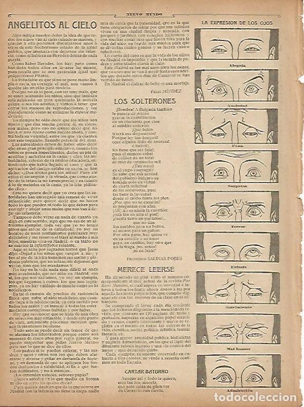 Cartoline: LAMINA 11787: Angelitos al cielo - Varios