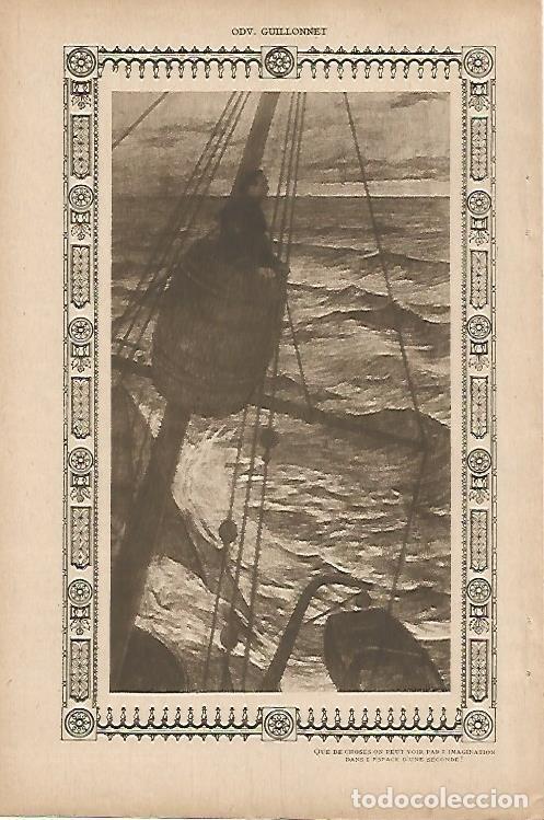 Cartoline: LAMINA 11871: Dibujo - Varios