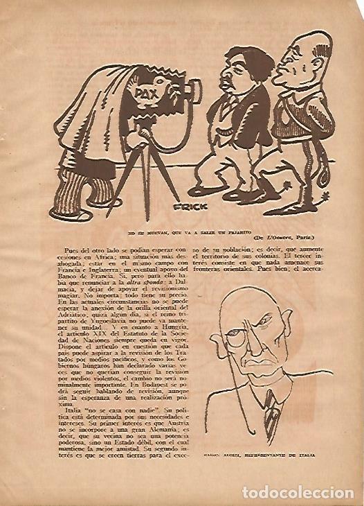 Cartoline: LAMINA BLANCO Y NEGRO 11809: Dibujos de Frick - Varios