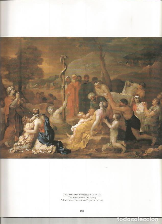 Cartes Postales: LAMINA PRADO 26128: La serpiente de metal, por S. Bourdon - Santiago Alcolea Blanch