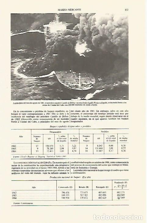 Postais: LAMINA ESPASA 31274: Incendio del Castillo de Bellver - Varios