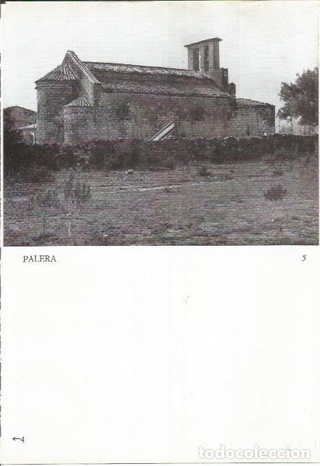 Postales: LAMINA 26986: Palera - VVAA