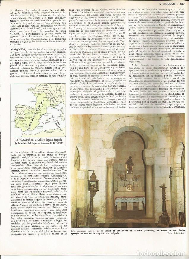 Postales: LAMINA MONITOR 0925: Iglesia de San Pedro de la Nava, Zamora - Varios