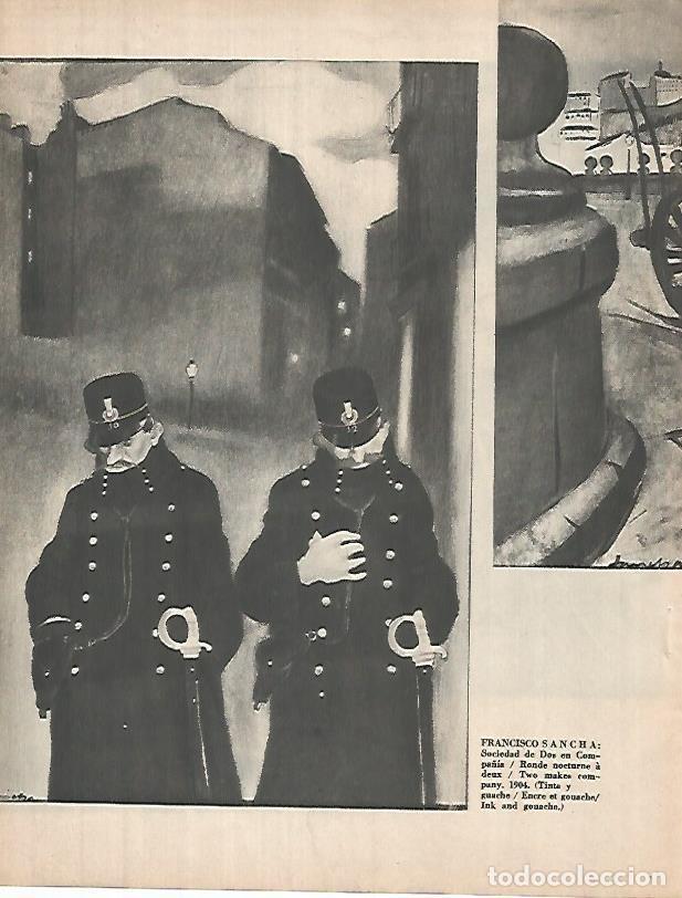 Cartoline: LAMINA 12347: Sociedad de Dos en Compa&ntilde;ia por F. Sancha - Varios