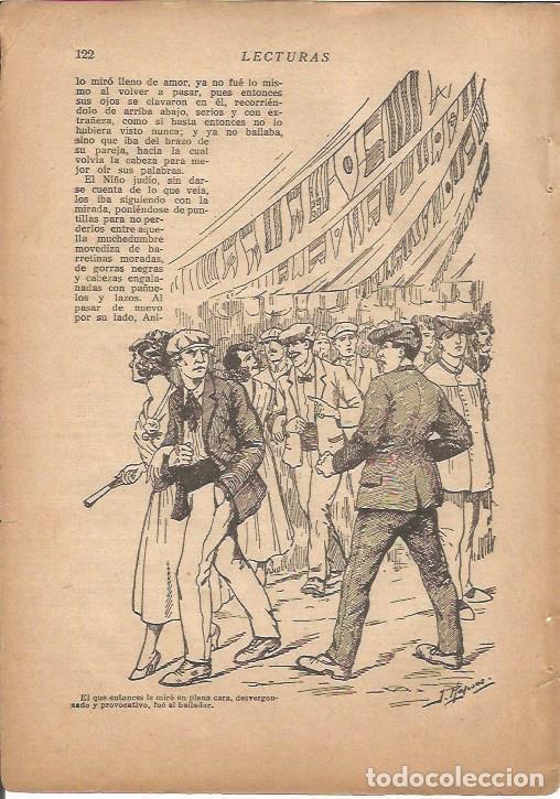 Postkarten: LAMINA 27149: Dibujo de J. Rapsos - VVAA
