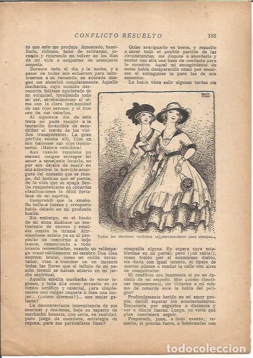 Cartoline: LAMINA 27174: Ilustracion de Agudo Clara - VVAA