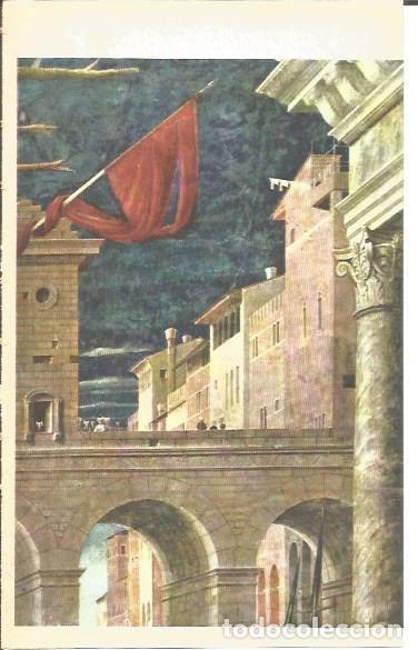 Postcards: LAMINA V00379: La mujer velada por Rafael - VVAA