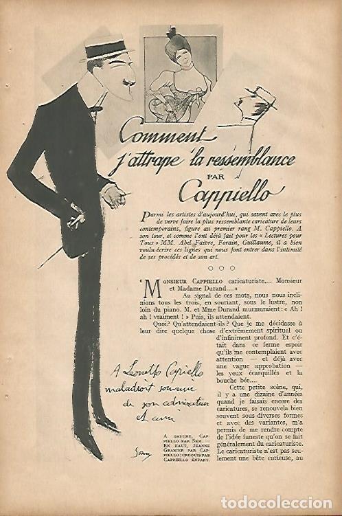 Cartes Postales: LAMINA 12727: Ilustracion de Semy - Varios