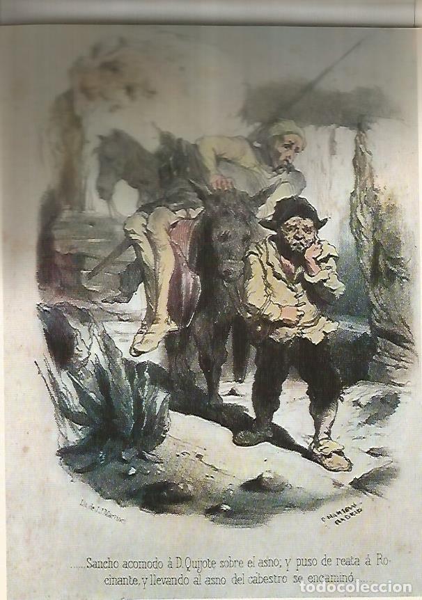 Postkarten: LAMINA 13025: Ilustracio de C. Nanteuil - Varios