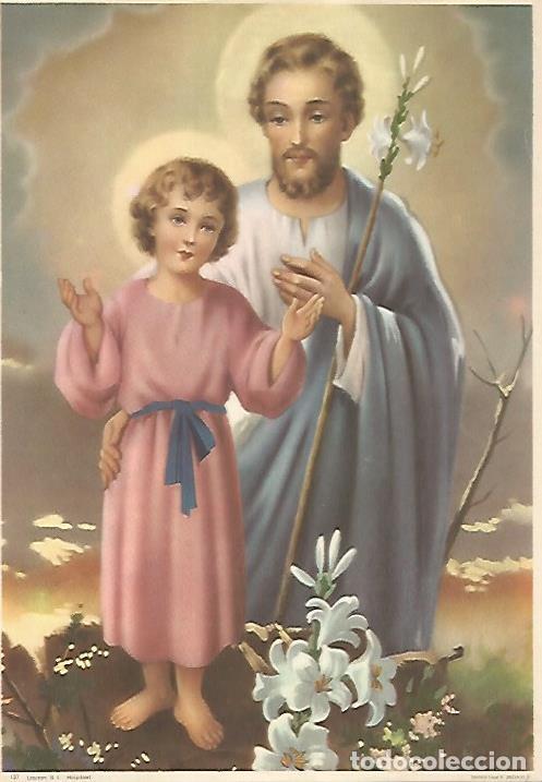 Postkarten: LAMINA 13053: San Jose numero 127 - Varios