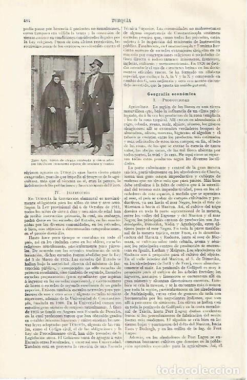 Cartoline: LAMINA ESPASA 31803: Zaro Argo - Varios
