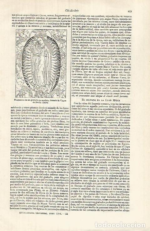 Postais: LAMINA ESPASA 32077: La Virgen de Berlin - Varios