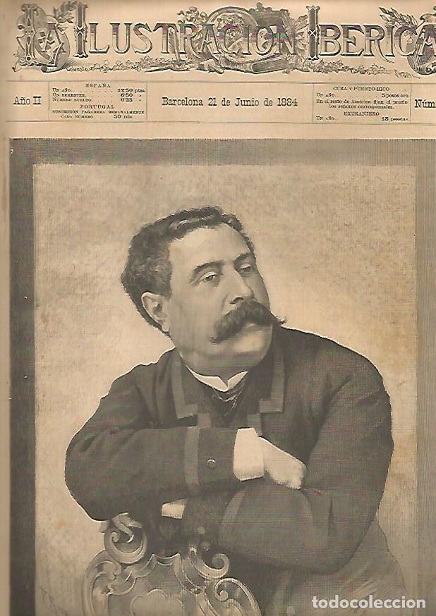 Cartes Postales: LAMINA 13383: Emilio Maro - Varios