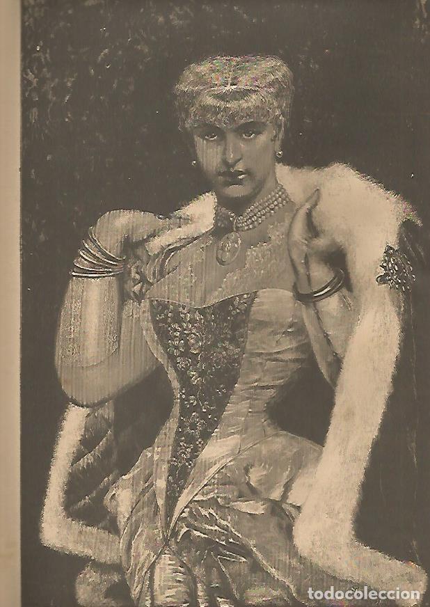 Cartes Postales: LAMINA 13347: al baile, por G. Sieben - Varios