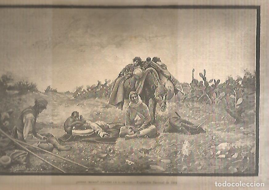 Cartes Postales: LAMINA 13540: Donde iremos, por J. Araujo - Varios