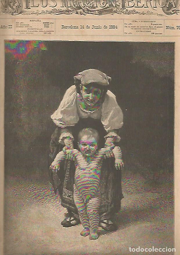Cartes Postales: LAMINA 13376: Los primeros pasos, por Jonnard - Varios