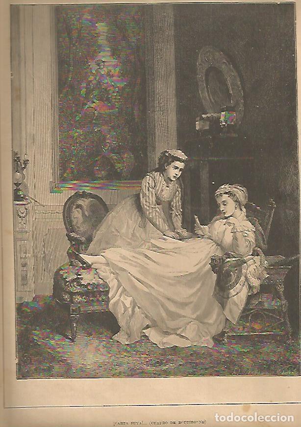 Postcards: lAMINA: arta suya, por Boutibonne - Varios