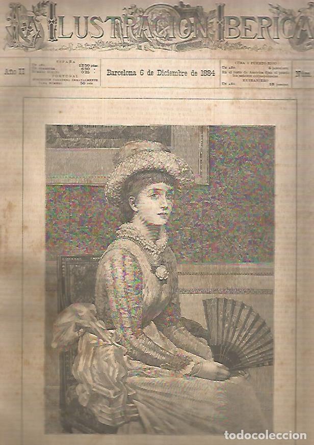 Postcards: LAMINA 13551: Violeta, por J. Leslie - Varios