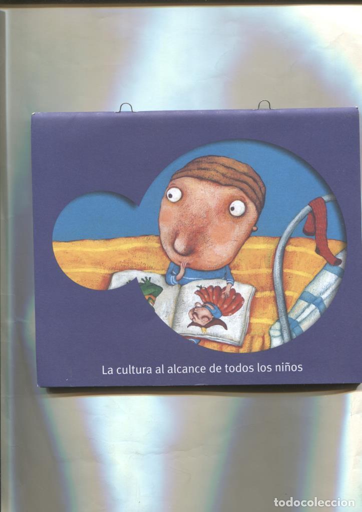 Postcards: Catalogo editorial Imaginarium - varios