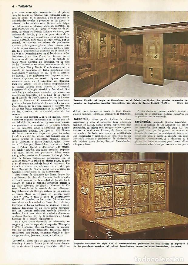 Postcards: LAMINA MONITOR 0684: Estudio del Duque de Montefeltro en el Palacio de Urbino - Varios