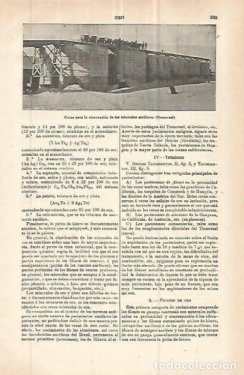 Cartes Postales: LAMINA ESPASA 32895: Cubas de la compa&ntilde;&iacute;a Transvaal - Varios