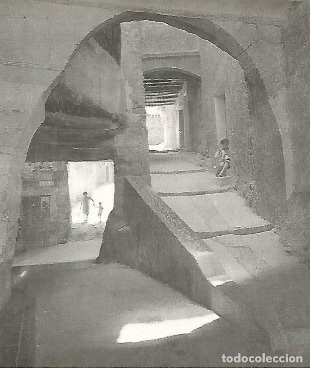 Postales: LAMINA 14007: Ager, Lleida - Josep Pla