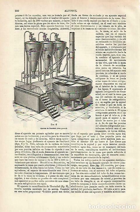 Cartoline: LAMINA ESPASA 33662: Aparato de Pauckack - Varios