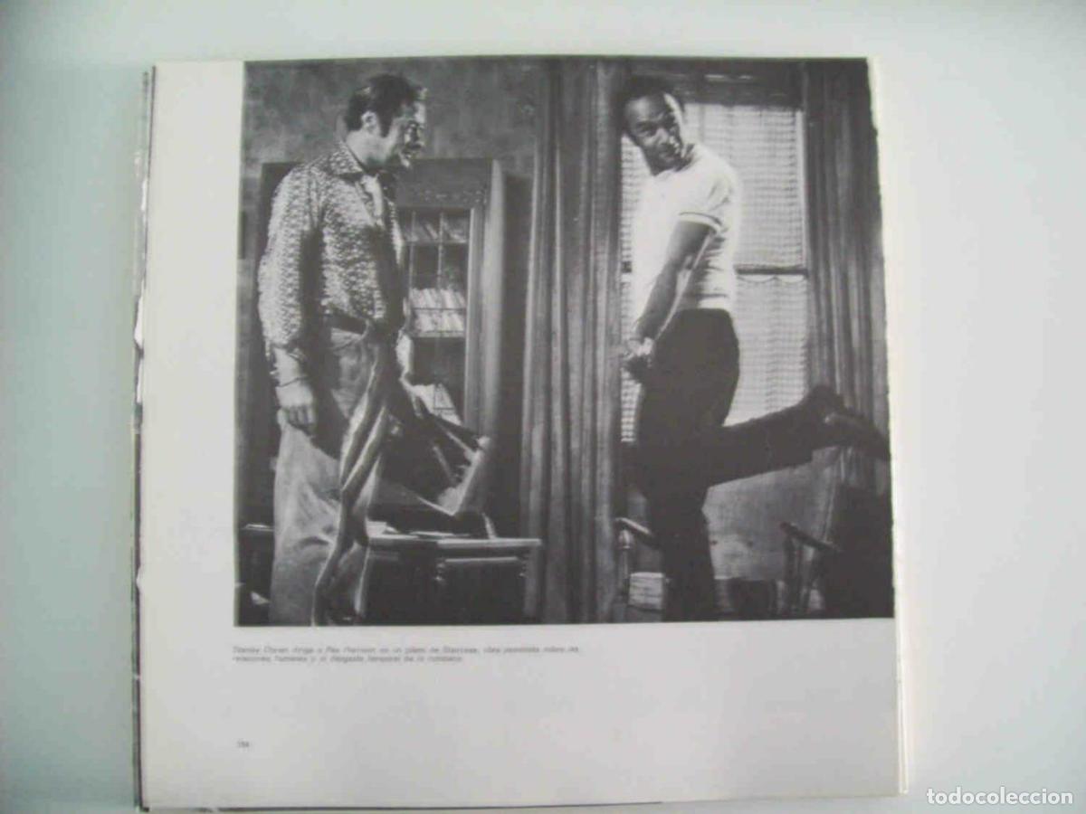 Postais: LAMINA 14294: Stanley Donen y Rex Harrison en Staircase - VVAA