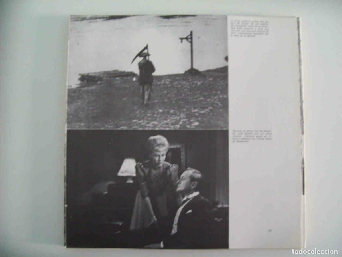 Postais: LAMINA 14299: LA bruja vampiro y Gertrud - VVAA