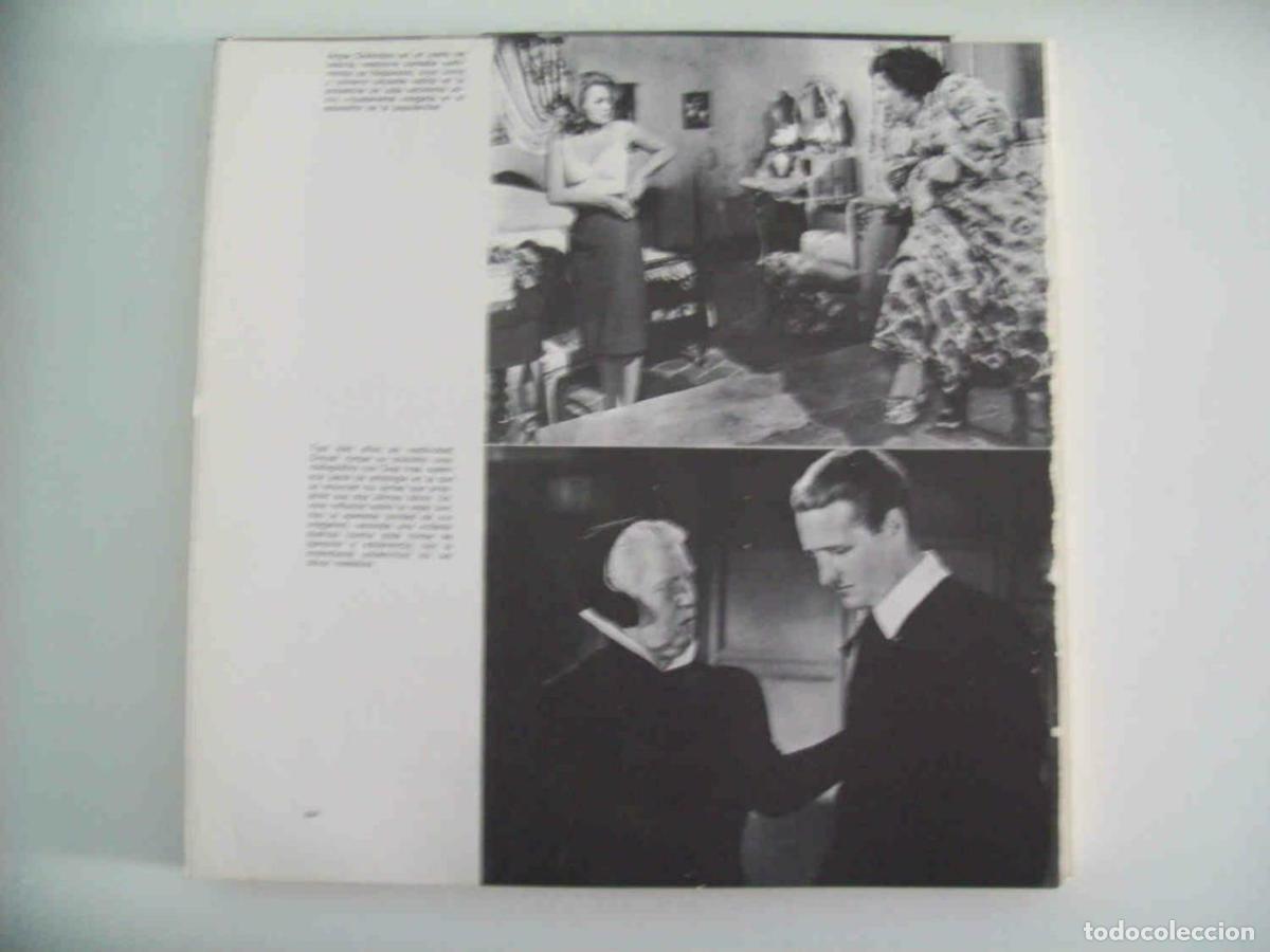 Cartes Postales: LAMINA 14286: Angie Dickinson en Jessica - VVAA