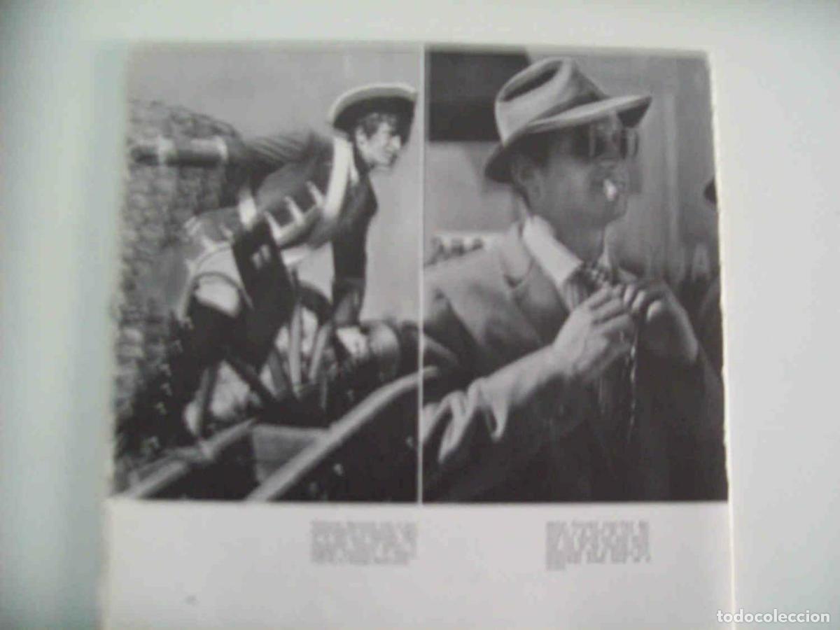 Postais: LAMINA 14203: Jean Paul Belmondo - VVAA