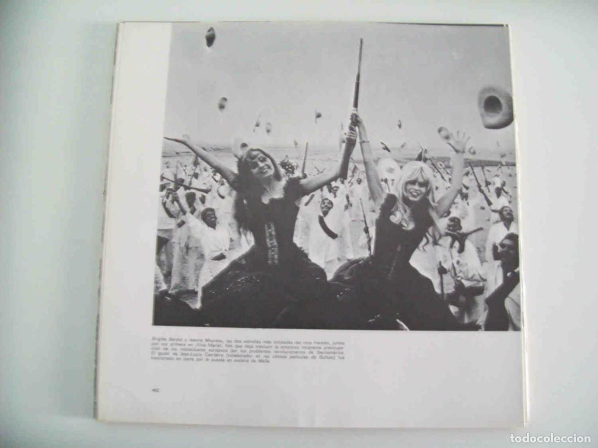 Postais: LAMINA 14328: Brigitte Bardot y Jeanne Moureau - VVAA