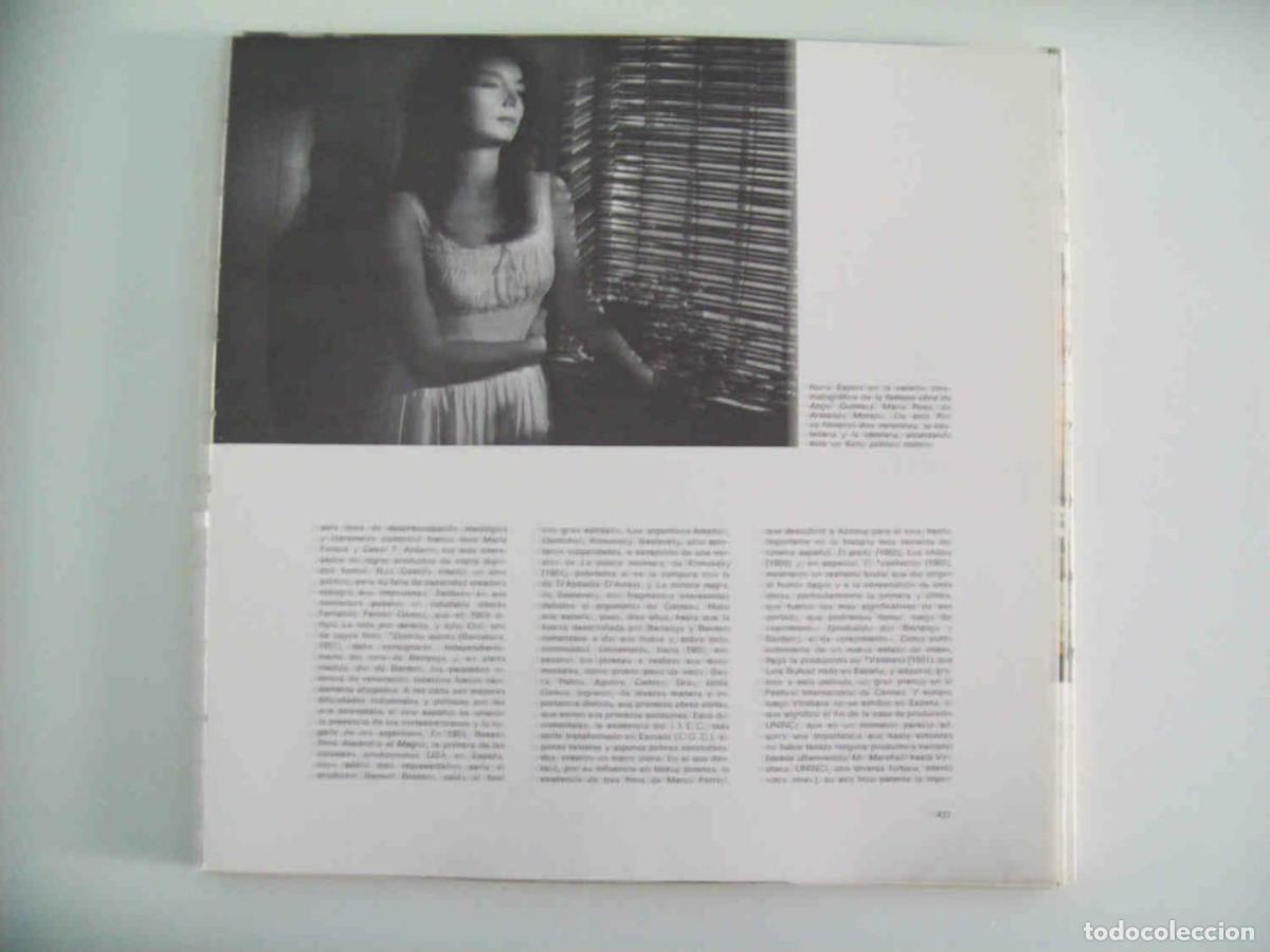 Postcards: LAMINA 14315: Nuria Espert - VVAA