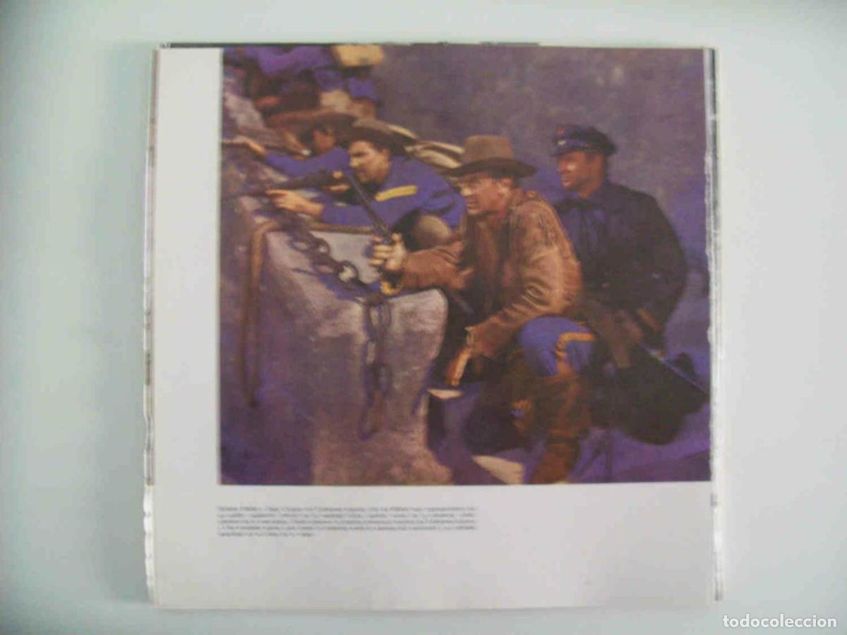 Postais: LAMINA 14249: Richard Webb y Gary Cooper - VVAA