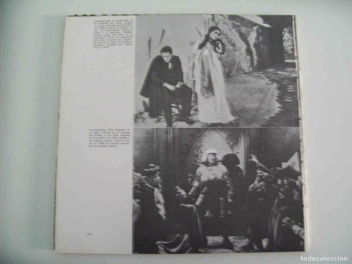 Postais: LAMINA 14325: Cine expresionista de Wiene y Wegener - VVAA