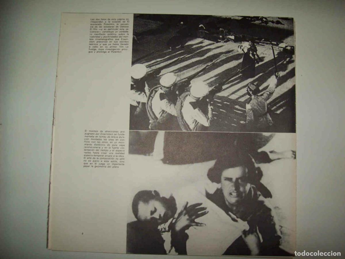 Postales: LAMINA 14172: El acorazado Potemkin - VVAA