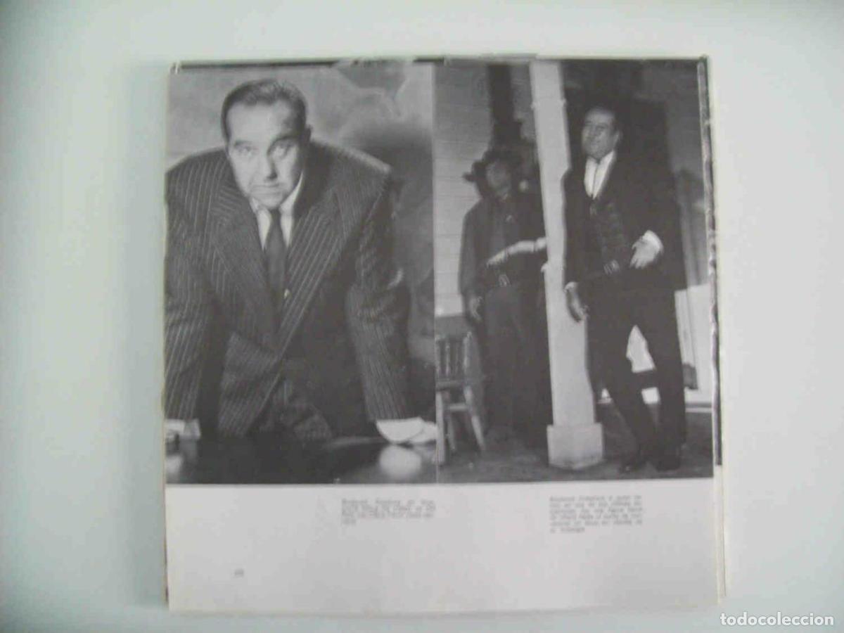 Postales: LAMINA 14253: Broderick Crawford - VVAA
