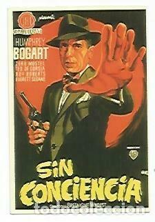 Postcards: CALENDARIO 2613: Sin conciencia - NULL