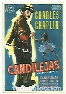 Cartes Postales: CALENDARIO 2685: Candilejas - NULL
