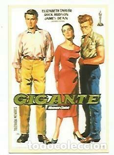 Cartes Postales: CALENDARIO 2616: Gigante - NULL