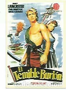 Cartoline: CALENDARIO 2609: El temible burlon - NULL