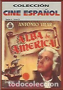 Cartoline: CALENDARIO 2520: Alba de America - NULL