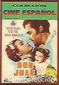 Cartoline: CALENDARIO 2525: Don Juan - NULL