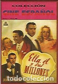 Postales: CALENDARIO 2494: Ella, el y sus millones - NULL - Foto 1