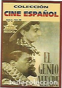 Cartoline: CALENDARIO 2519: El genio alegre - NULL