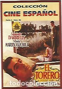 Cartoline: CALENDARIO 2524: El torero - NULL